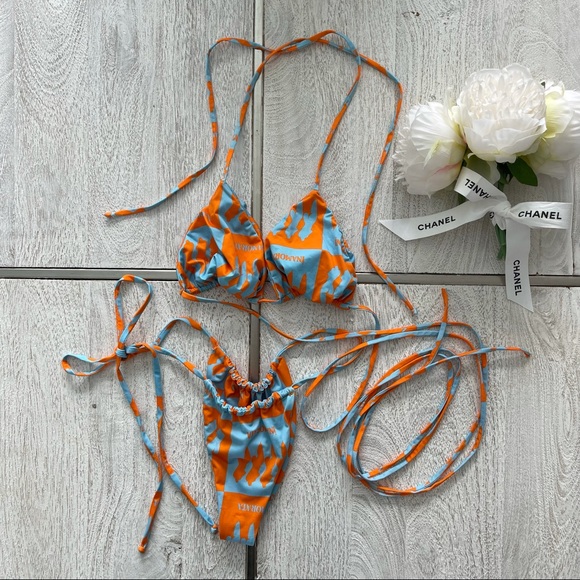 ❌SOLD❌ Inamorata Bikini NWOT - Picture 5 of 5